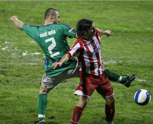 Foto - Galatasaray'ın fiyasko transferleri