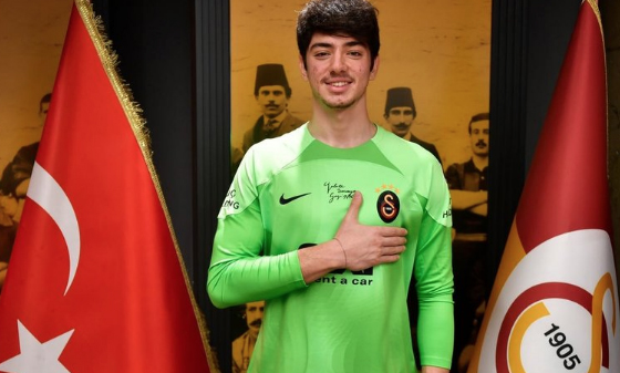 Foto - Galatasaray'ın genç yıldızı için devreye girdiler! Bomba gelişme...