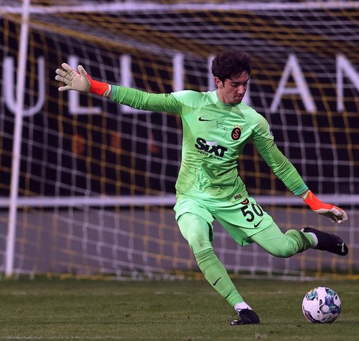 Foto - Galatasaray'ın genç yıldızı için devreye girdiler! Bomba gelişme...