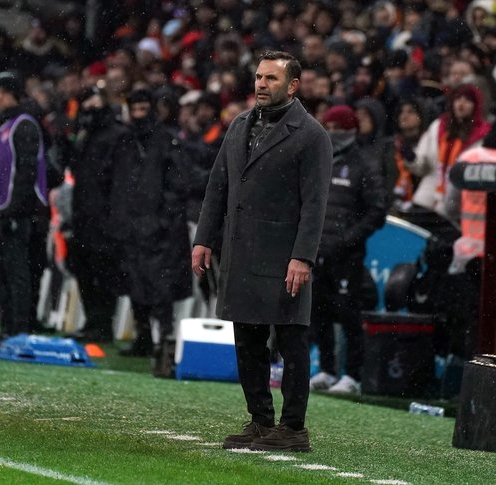 Foto - Galatasaray'ın genç yıldızı için devreye girdiler! Bomba gelişme...