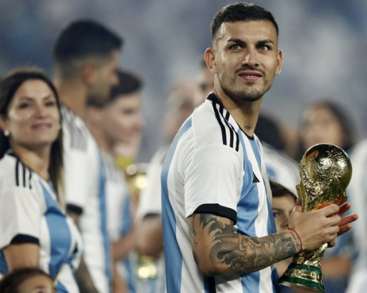 Foto - Galatasaray'ın gözü bu iki yıldızda... Düğmeye basıldı: Gündem oldu!