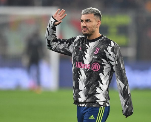 Foto - Galatasaray'ın gözü bu iki yıldızda... Düğmeye basıldı: Gündem oldu!