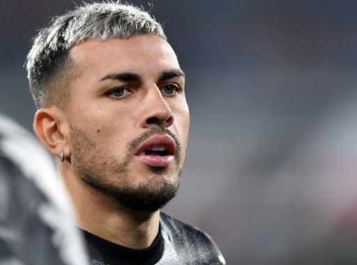 Foto - Galatasaray'ın gözü bu iki yıldızda... Düğmeye basıldı: Gündem oldu!