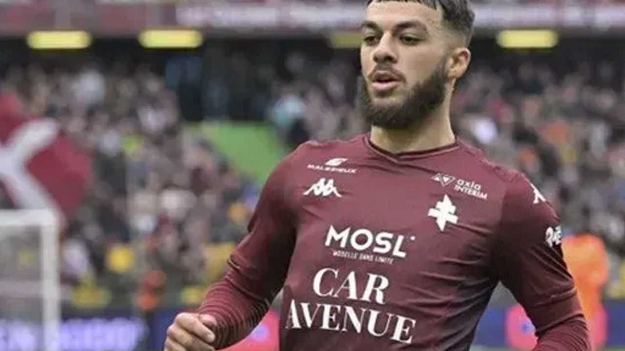 Galatasaray'ın gündemindeydi! Mika gönülleri fethetti