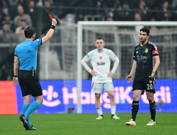 Foto - Galatasaray’ın hayaleti oldu! Okan Buruk bu işe ne diyecek? Yok böyle bir gelişme…