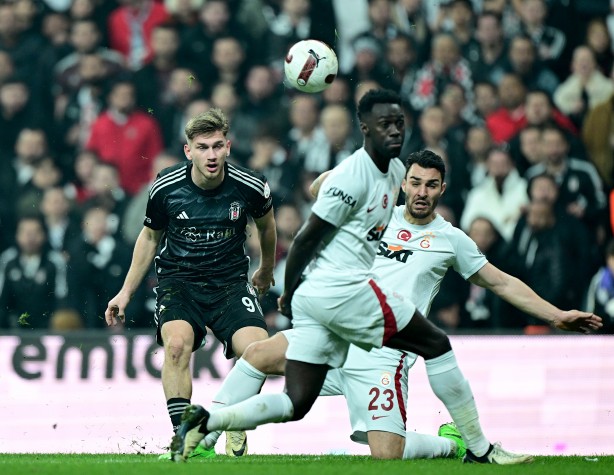 Foto - Galatasaray’ın hayaleti oldu! Okan Buruk bu işe ne diyecek? Yok böyle bir gelişme…