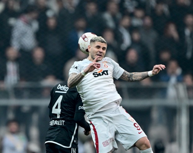 Foto - Galatasaray’ın hayaleti oldu! Okan Buruk bu işe ne diyecek? Yok böyle bir gelişme…