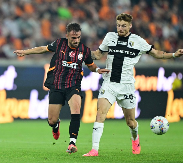 Foto - Galatasaray’ın hedefi belli oldu: Ama gelen haber yıkacak! Yok böyle bir gelişme…