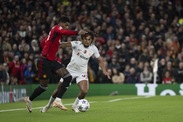 Foto - Galatasaray’ın İtalya’da hedefi bakın neymiş! Resmi açıklama geldi…