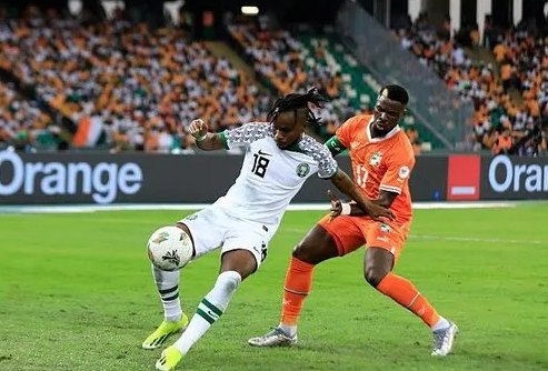 Galatasaray'ın itici gücü Zaha öyle bir şey yaptı ki... 'Okan Buruk'u resmen ipten aldı' diyerek duyurdular