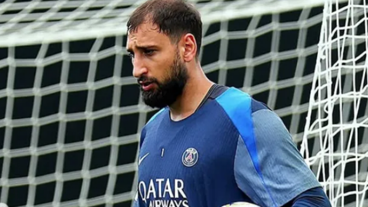 Foto - Galatasaray’ın kafası karıştı: Donnarumma’nın menajerinden transfer açıklaması