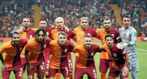Foto - Galatasaray'ın kalbini sökmek istiyorlar! Yönetim bu işe ne diyecek? Flaş kararı duyurdular...