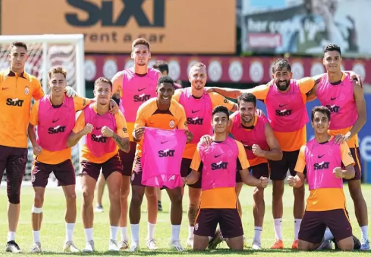 Foto - Galatasaray'ın kalbini sökmek istiyorlar! Yönetim bu işe ne diyecek? Flaş kararı duyurdular...