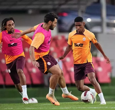 Foto - Galatasaray'ın kalbini sökmek istiyorlar! Yönetim bu işe ne diyecek? Flaş kararı duyurdular...