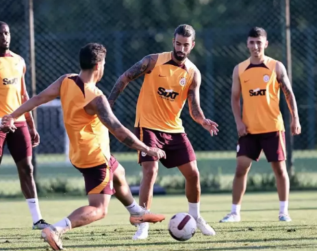 Foto - Galatasaray'ın kalbini sökmek istiyorlar! Yönetim bu işe ne diyecek? Flaş kararı duyurdular...