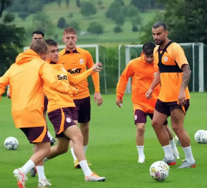 Foto - Galatasaray'ın kalbini sökmek istiyorlar! Yönetim bu işe ne diyecek? Flaş kararı duyurdular...