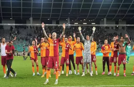 Foto - Galatasaray'ın kalbini sökmek istiyorlar! Yönetim bu işe ne diyecek? Flaş kararı duyurdular...