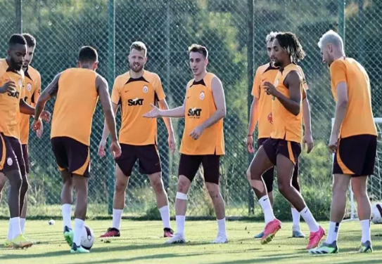 Foto - Galatasaray'ın kalbini sökmek istiyorlar! Yönetim bu işe ne diyecek? Flaş kararı duyurdular...