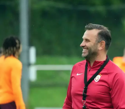 Foto - Galatasaray'ın kalbini sökmek istiyorlar! Yönetim bu işe ne diyecek? Flaş kararı duyurdular...