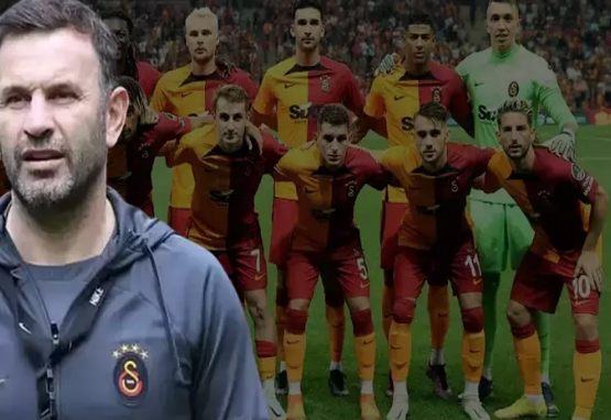 Galatasaray'ın kalbini sökmek istiyorlar! Yönetim bu işe ne diyecek? Flaş kararı duyurdular...