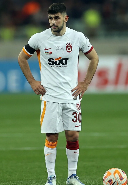 Foto - Galatasaray'ın korktuğu başına geldi! Tüm taraftarlar korkudan tırnaklarını yiyecek... Böylesi görülmedi!