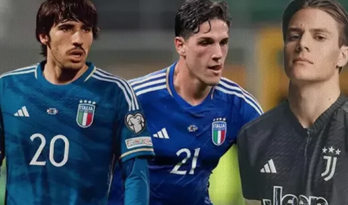 Foto - Galatasaray'ın korkutuğu başına geldi: İtalyan yıldız 10 ay futboldan men edildi!