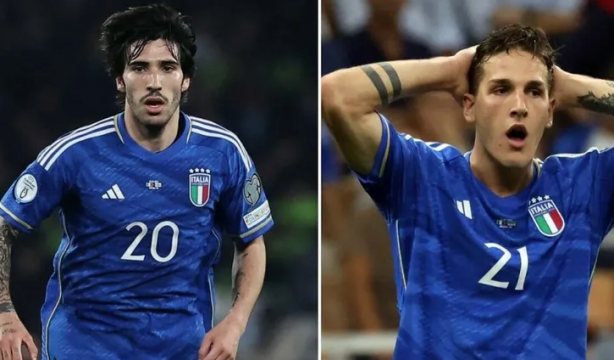 Foto - Galatasaray'ın korkutuğu başına geldi: İtalyan yıldız 10 ay futboldan men edildi!