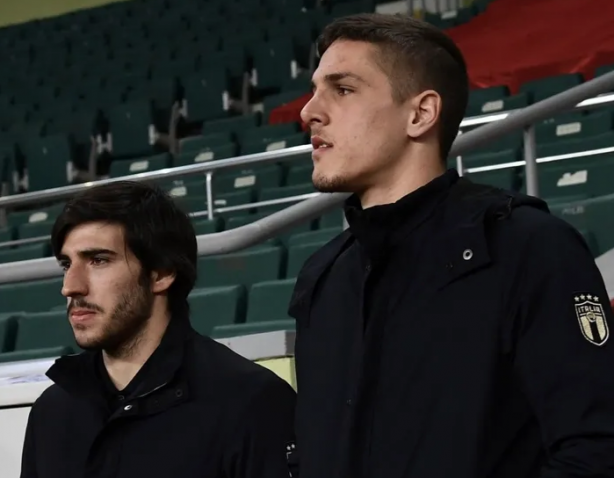 Foto - Galatasaray'ın korkutuğu başına geldi: İtalyan yıldız 10 ay futboldan men edildi!