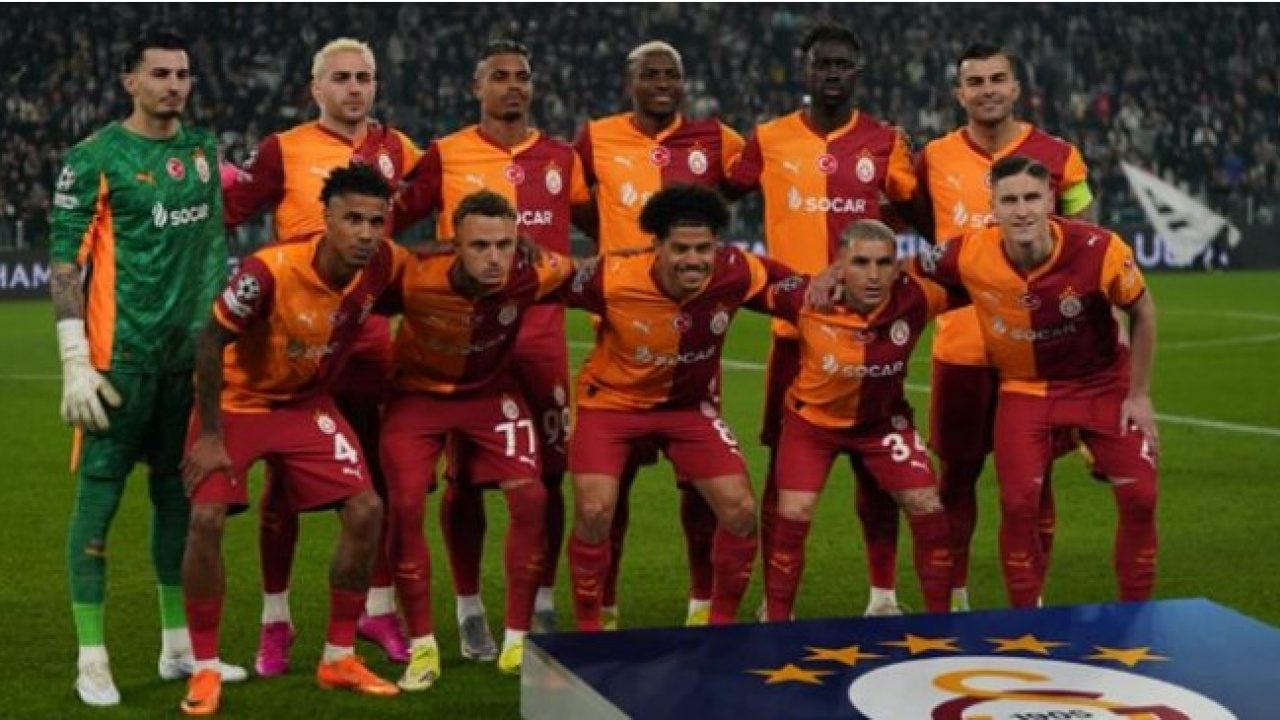 Foto - Galatasaray’ın Lille sınavı ne zaman? Erteleme iddialarında son durum