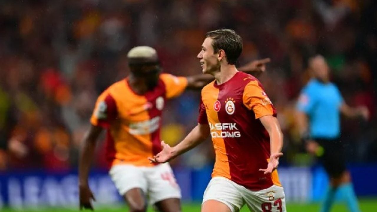 Foto - Galatasaray’ın Lille sınavı ne zaman? Erteleme iddialarında son durum