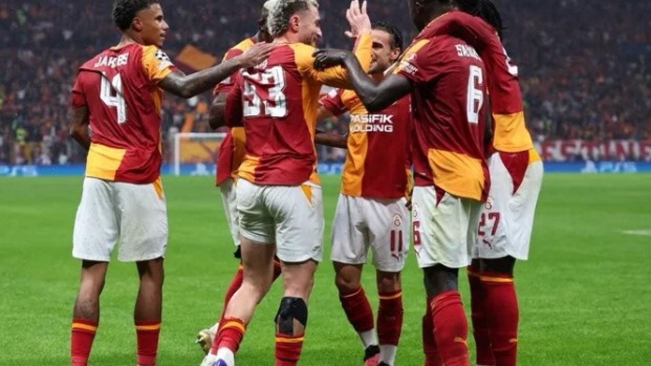 Foto - Galatasaray’ın Lille sınavı ne zaman? Erteleme iddialarında son durum