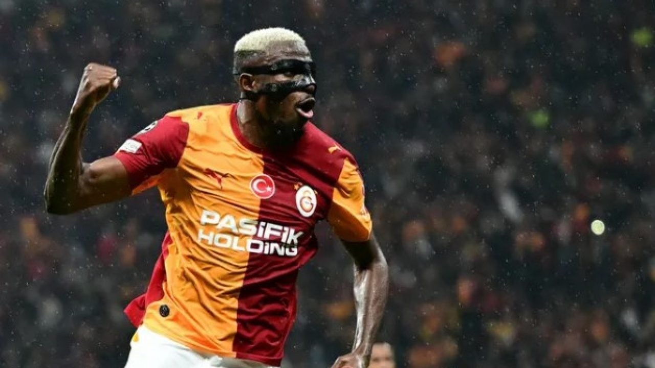 Foto - Galatasaray’ın Lille sınavı ne zaman? Erteleme iddialarında son durum