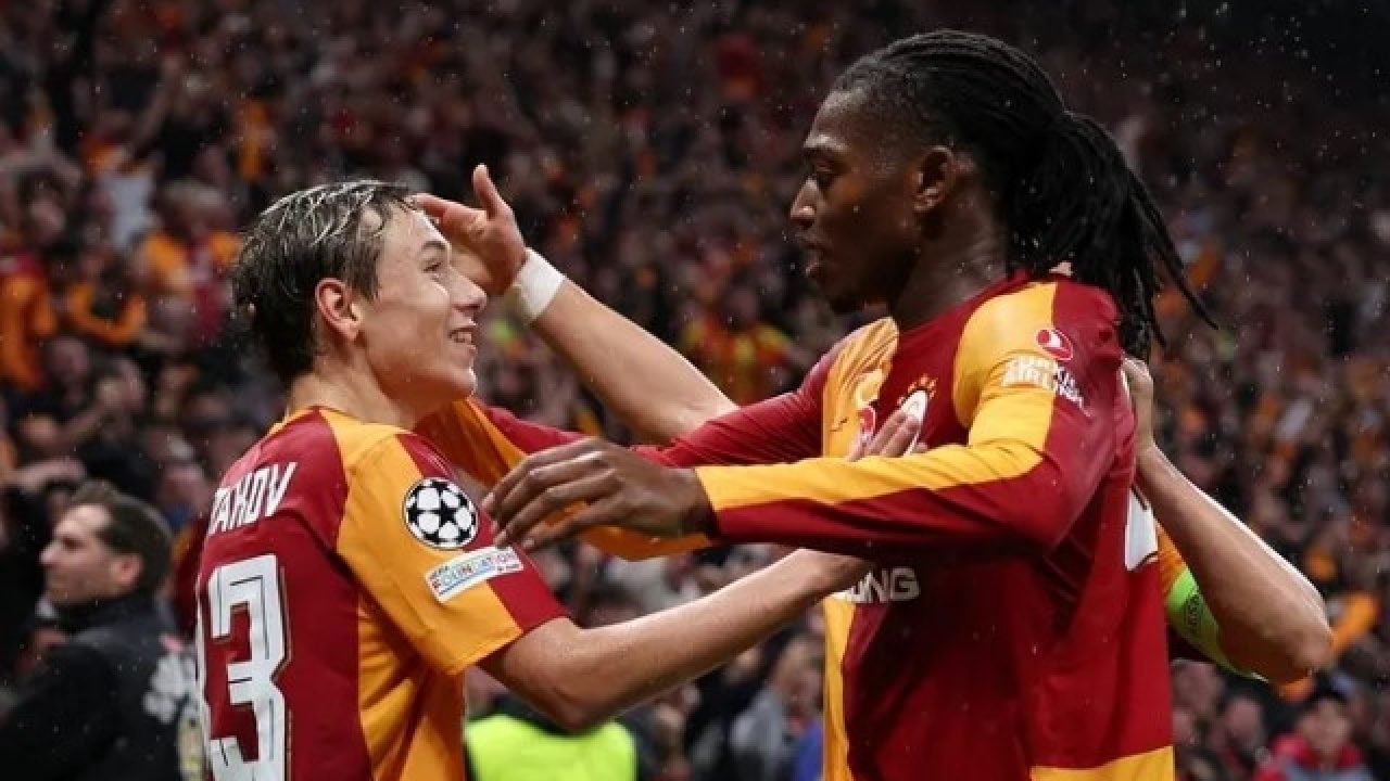 Foto - Galatasaray’ın Lille sınavı ne zaman? Erteleme iddialarında son durum