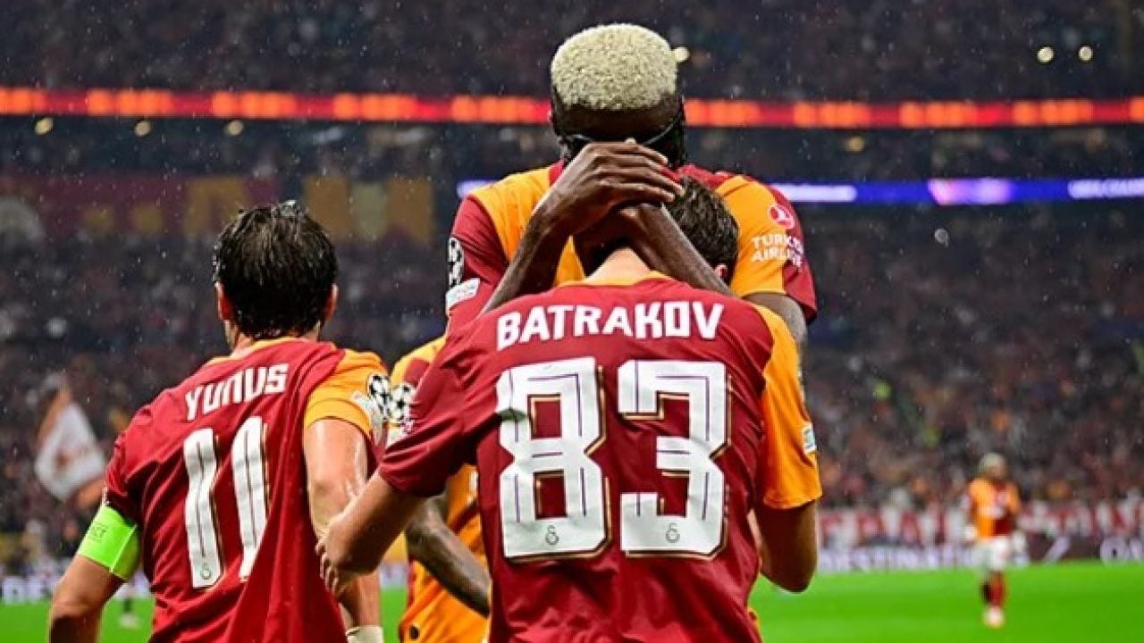 Foto - Galatasaray’ın Lille sınavı ne zaman? Erteleme iddialarında son durum