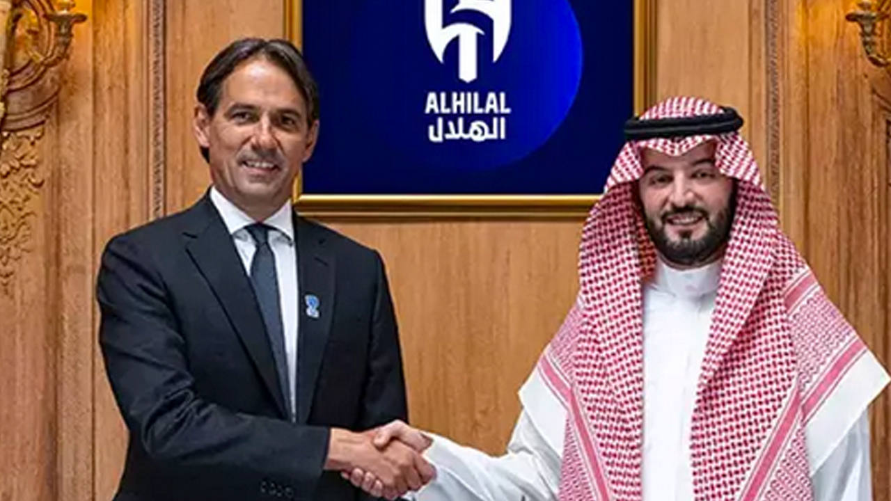 Foto - Galatasaray'ın Osimhen giderse plan yapılacak mı soruları gündemdeyken, O isim onayı verdi... Son dakika gelişmesi!