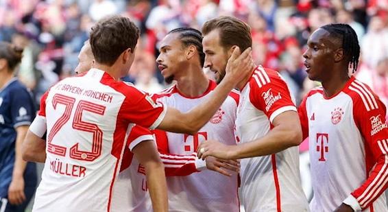 Foto - Galatasaray'ın rakibi çıldırdı! Eyvah ki ne eyvah... Yok böyle bir skor...