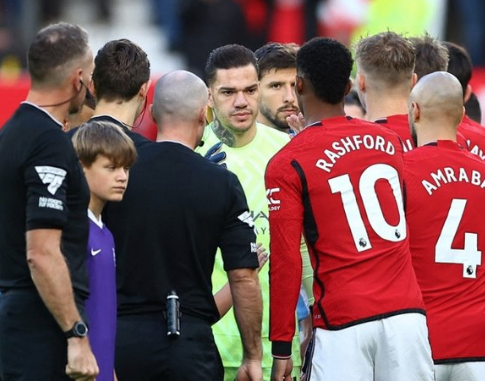 Foto - Galatasaray'ın rakibi Manchester United'den şoke eden çıkış! Bunu duyunca kulaklarınıza inanamayacaksınız...