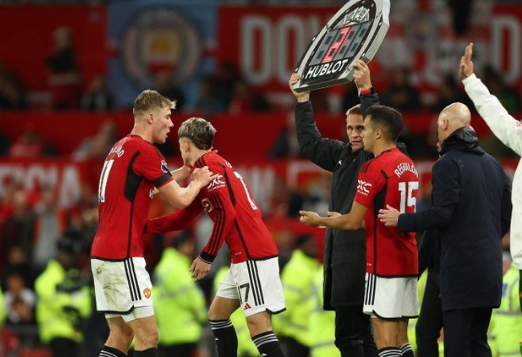 Foto - Galatasaray'ın rakibi Manchester United'den şoke eden çıkış! Bunu duyunca kulaklarınıza inanamayacaksınız...