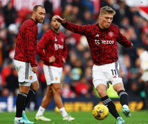 Foto - Galatasaray'ın rakibi Manchester United'den şoke eden çıkış! Bunu duyunca kulaklarınıza inanamayacaksınız...
