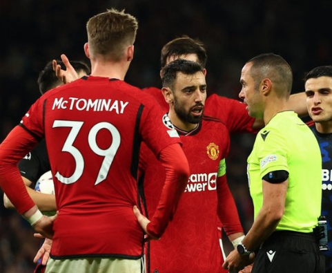 Foto - Galatasaray'ın rakibi Manchester United'den şoke eden çıkış! Bunu duyunca kulaklarınıza inanamayacaksınız...