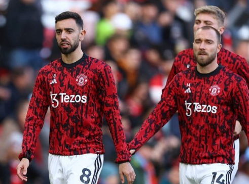 Foto - Galatasaray'ın rakibi Manchester United'den şoke eden çıkış! Bunu duyunca kulaklarınıza inanamayacaksınız...