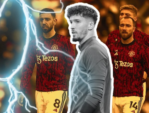 Foto - Galatasaray'ın rakibi Manchester United'den şoke eden çıkış! Bunu duyunca kulaklarınıza inanamayacaksınız...