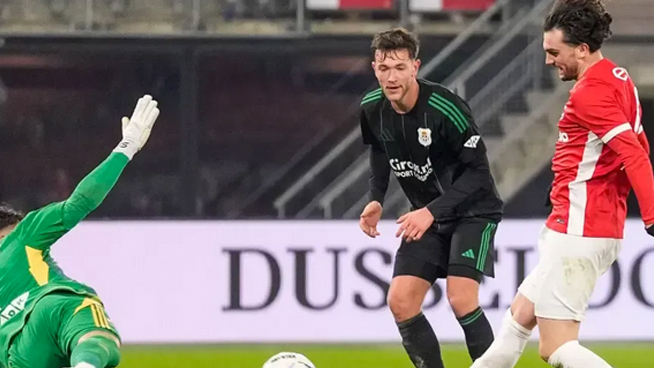 Galatasaray'ın rakibinde VAR isyanı çıktı! VAR kararları herkese aynı işlemiyor işte…