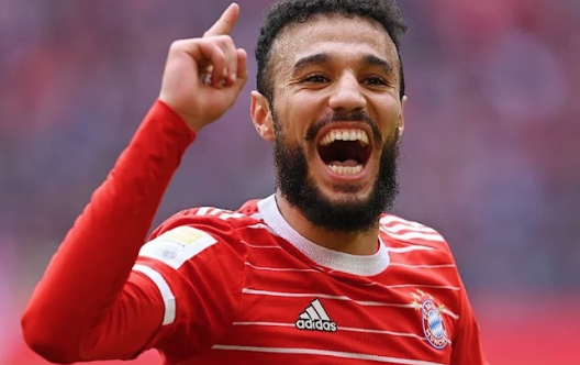 Foto - Galatasaray'ın rakibinin yaptığı dünyayı ayağa kaldıracak: Sen büyük bir alçak kulüpsün Alman ekibi...