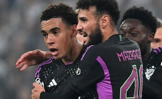 Foto - Galatasaray'ın rakibinin yaptığı dünyayı ayağa kaldıracak: Sen büyük bir alçak kulüpsün Alman ekibi...