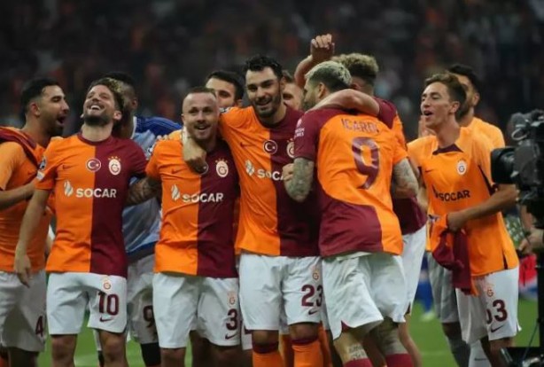 Foto - Galatasaray'ın Şampiyonlar Ligi'ndeki muhtemel rakipleri