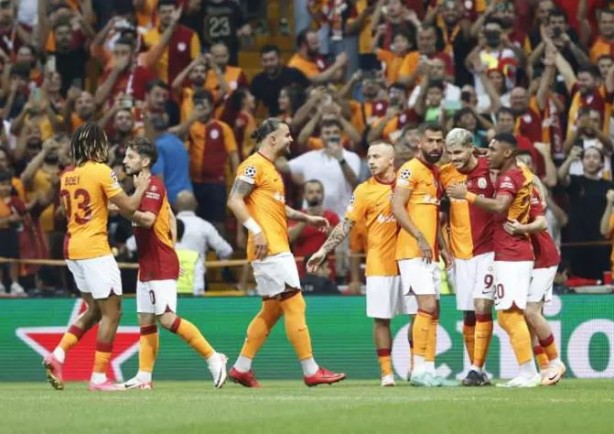 Foto - Galatasaray'ın Şampiyonlar Ligi'ndeki muhtemel rakipleri