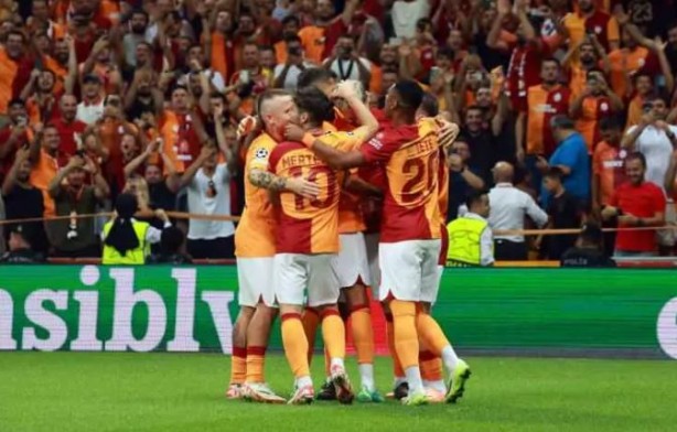Foto - Galatasaray'ın Şampiyonlar Ligi'ndeki muhtemel rakipleri