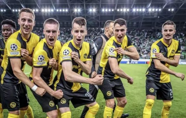 Foto - Galatasaray'ın Şampiyonlar Ligi'ndeki muhtemel rakipleri