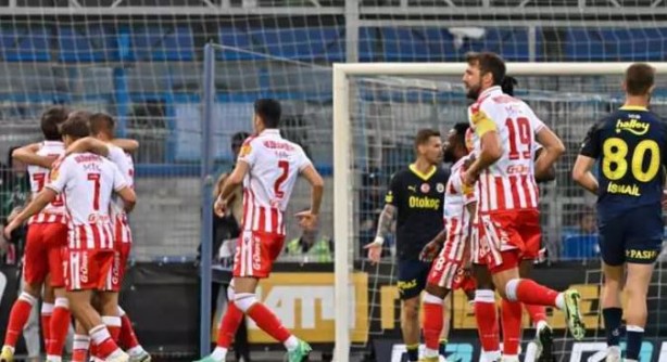 Foto - Galatasaray'ın Şampiyonlar Ligi'ndeki muhtemel rakipleri